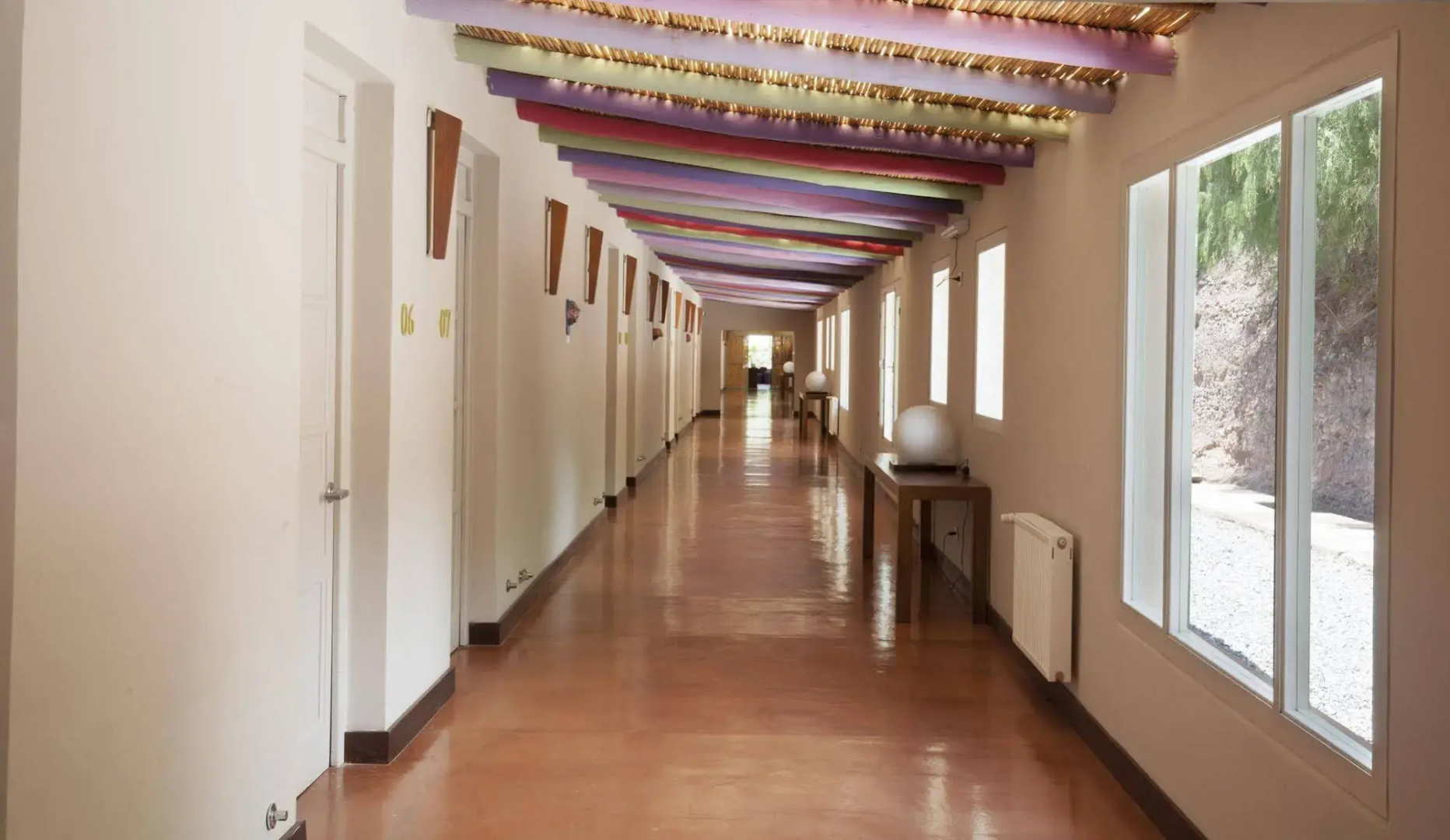 Hotel Huacalera