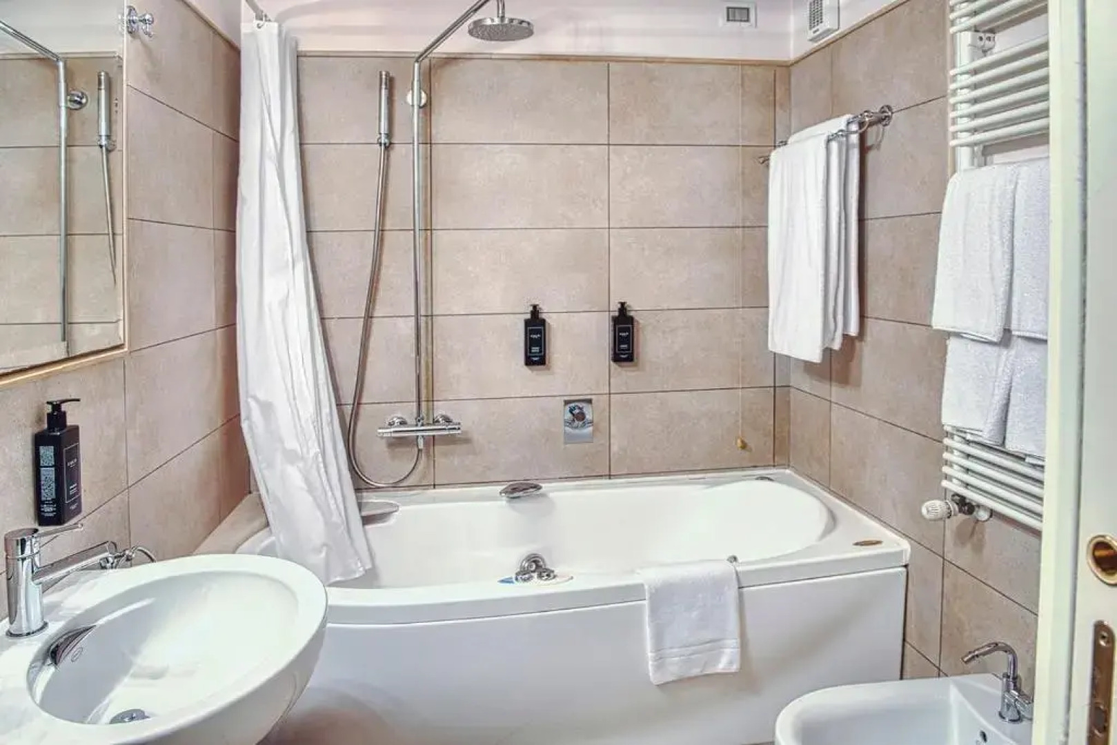 Relais Balcone di Giulietta