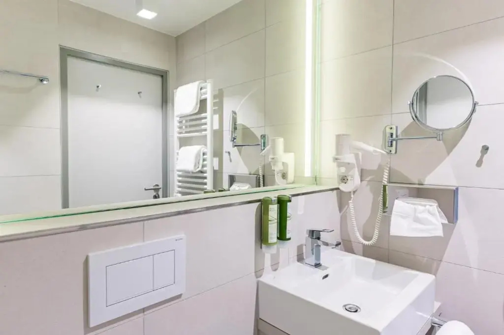 Kurhotel am Reischberg