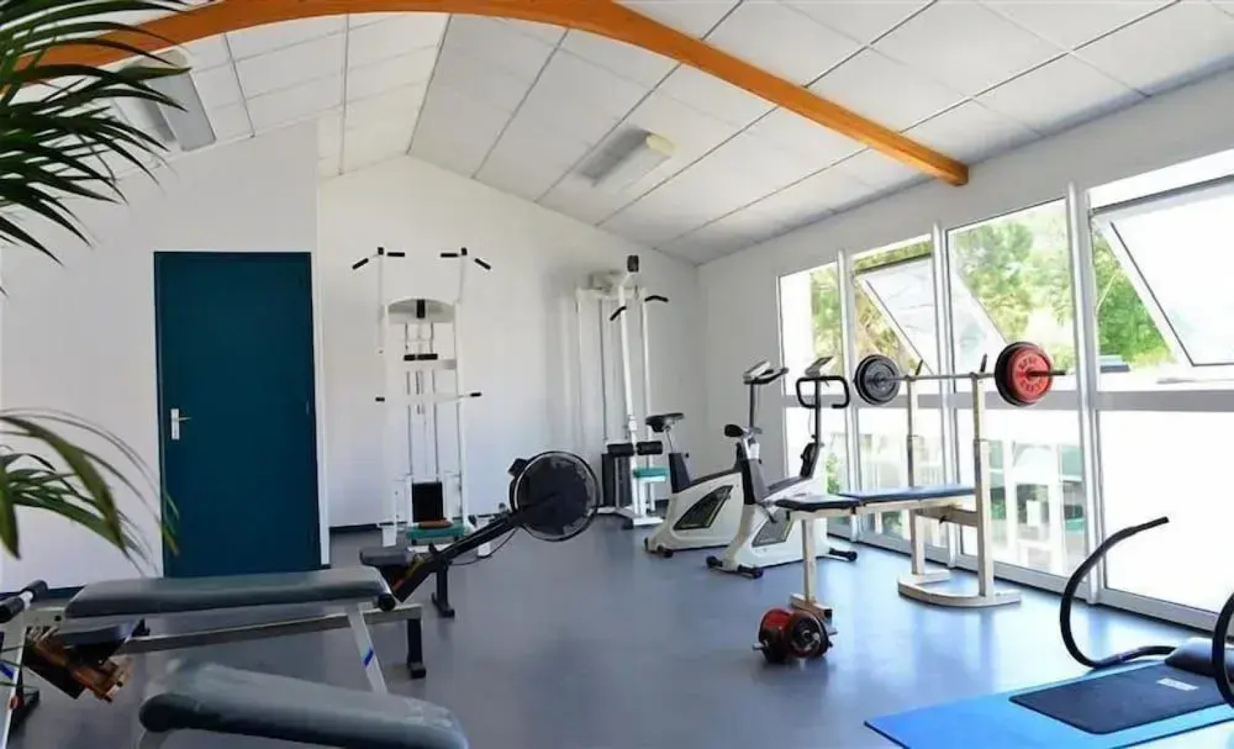 Camping L'Abri des Pins