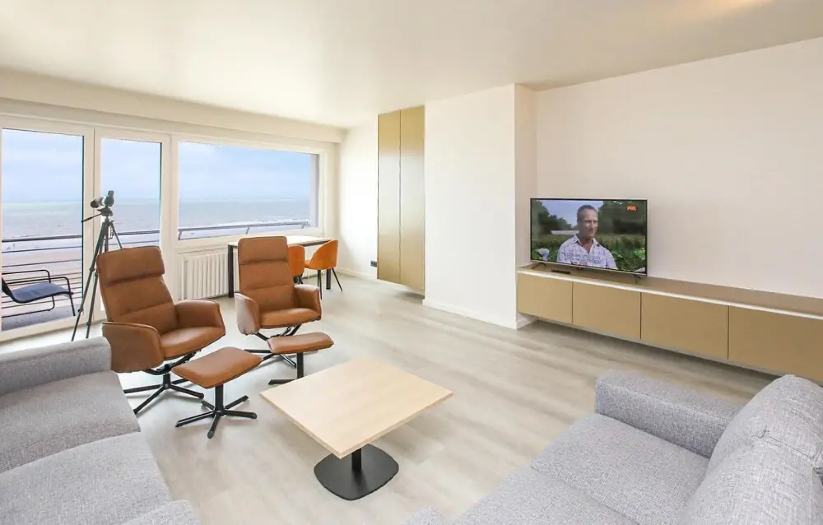 Residentie Puerto Cristo