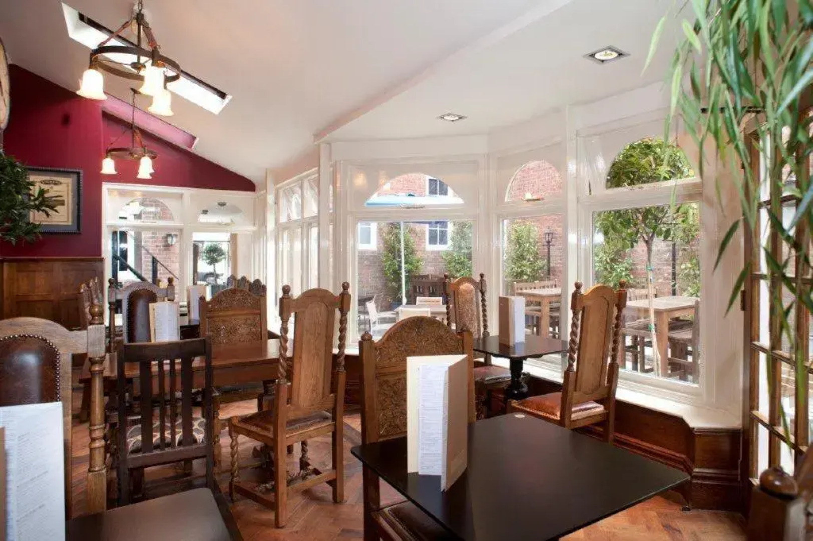 The Swan Hotel Wetherspoon