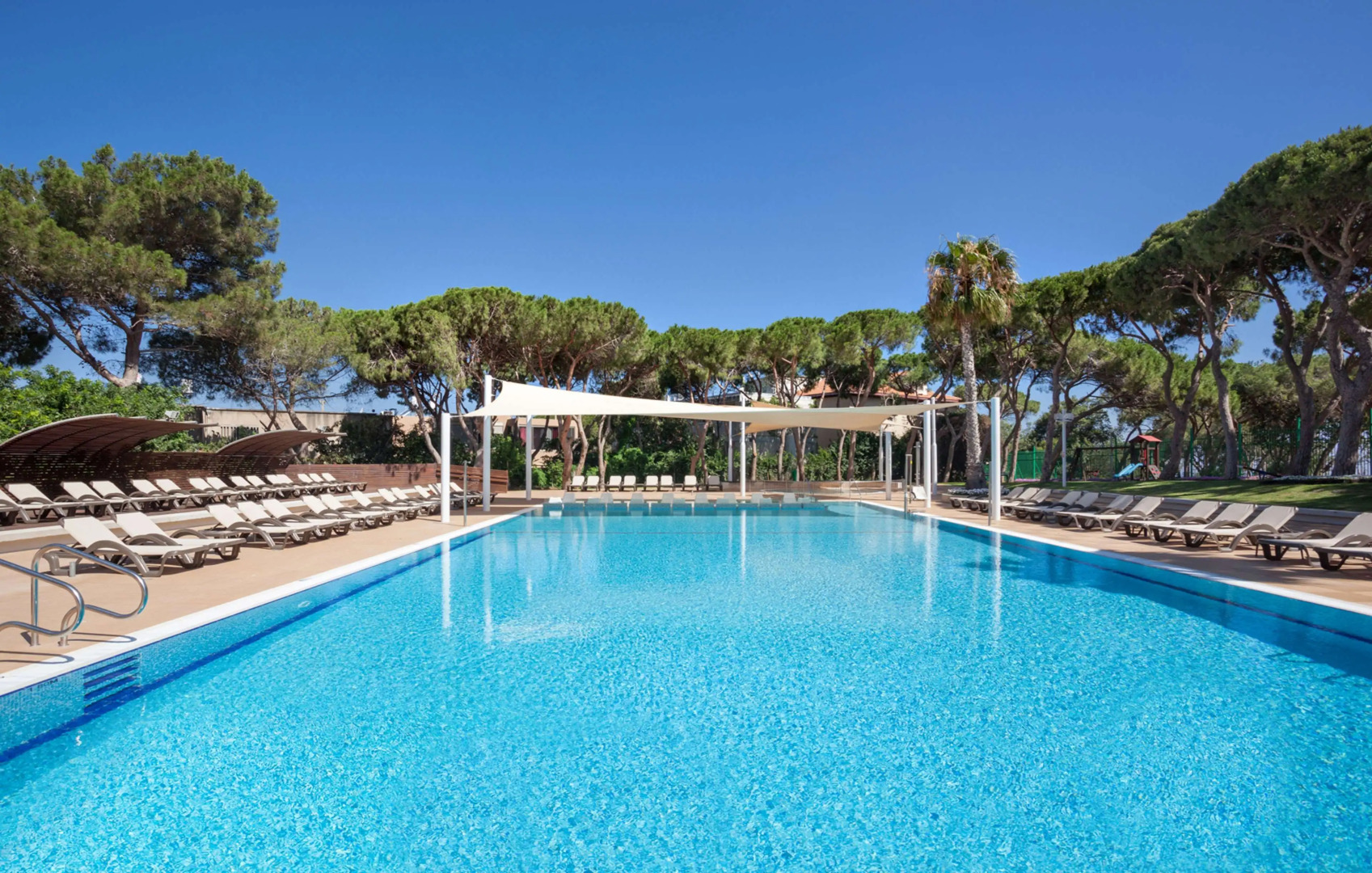 The Dan Carmel Hotel