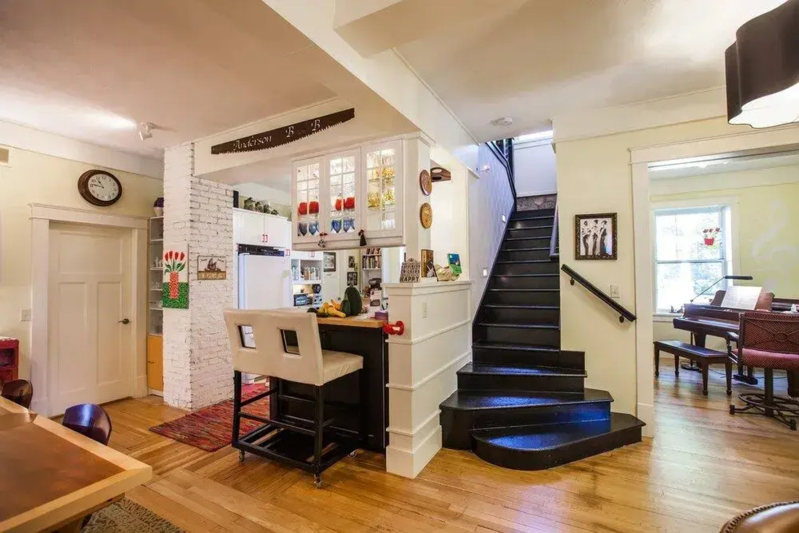 Anderson Bed & Breakfast