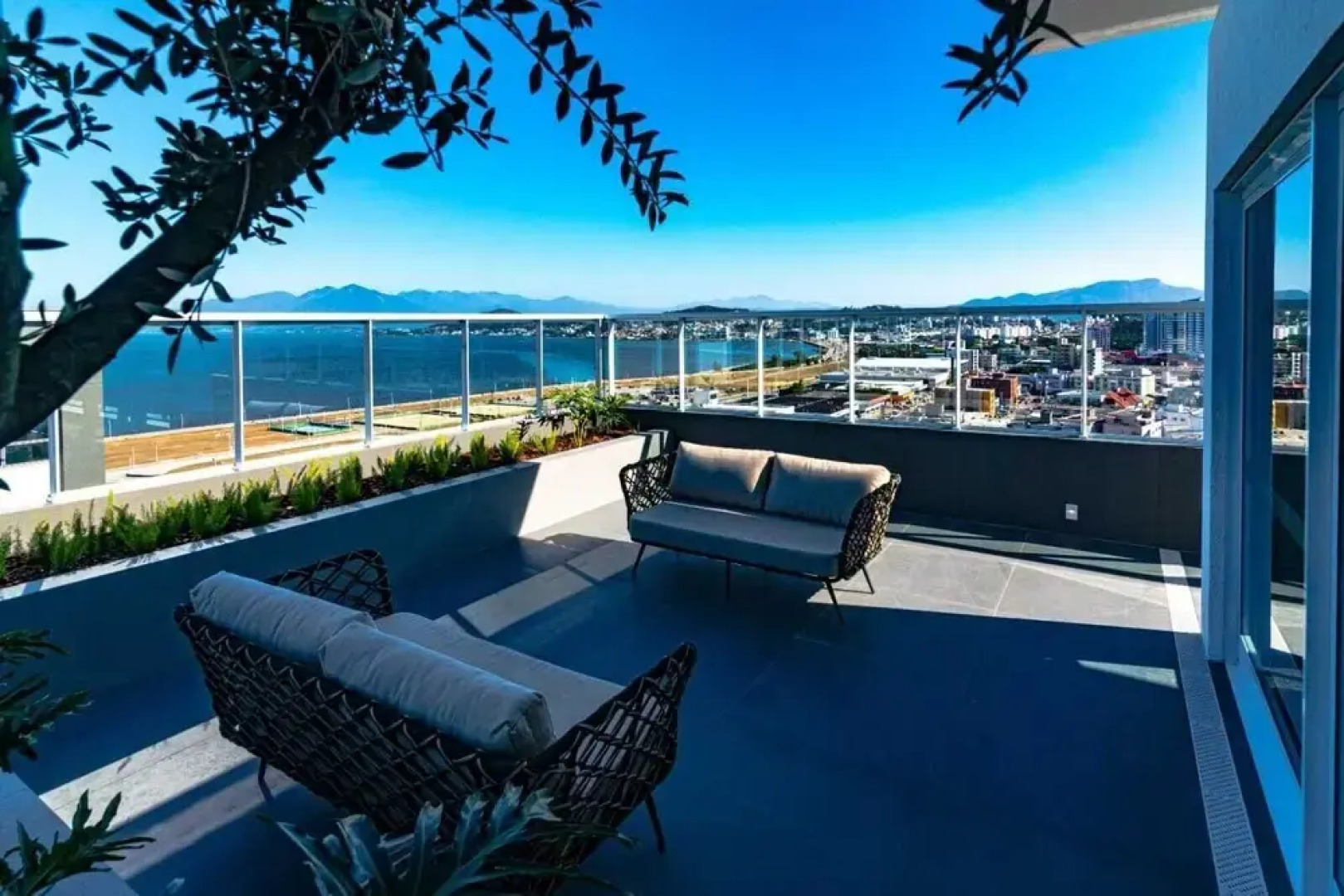 roomin I Kplatz I Campinas