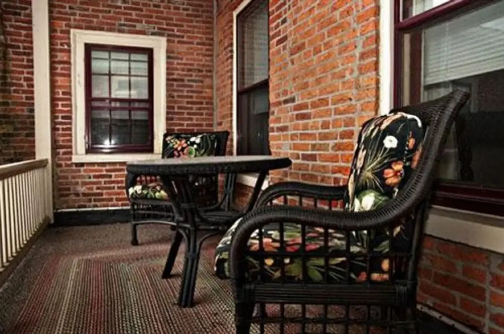 Strasburg Village Inn