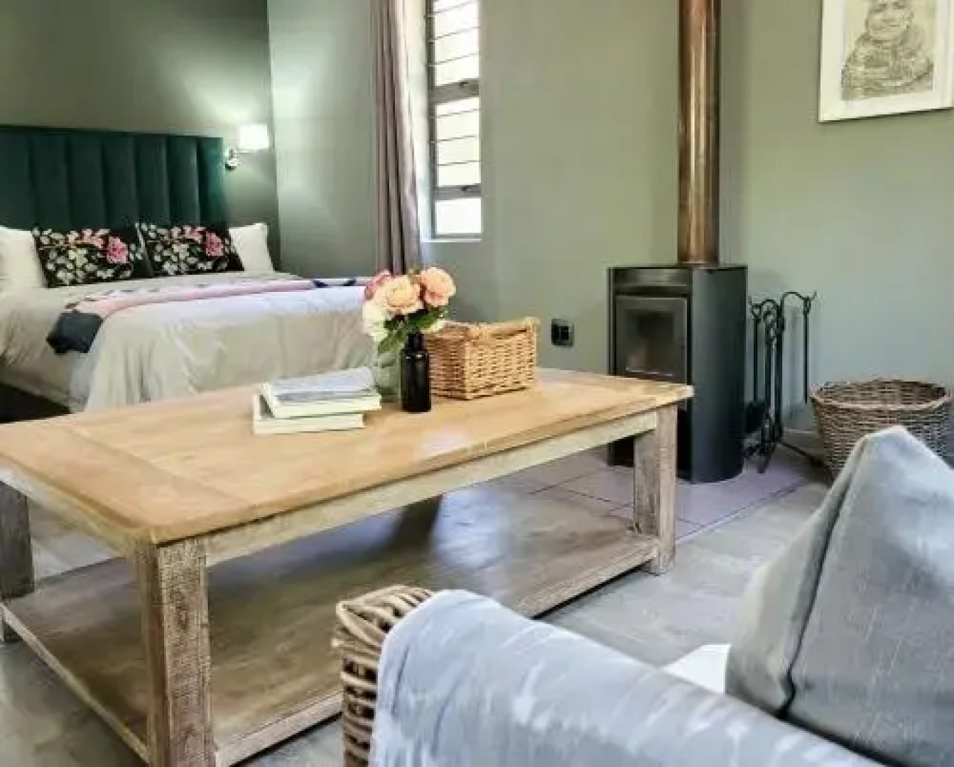 Grace Upon Grace Guest Suites