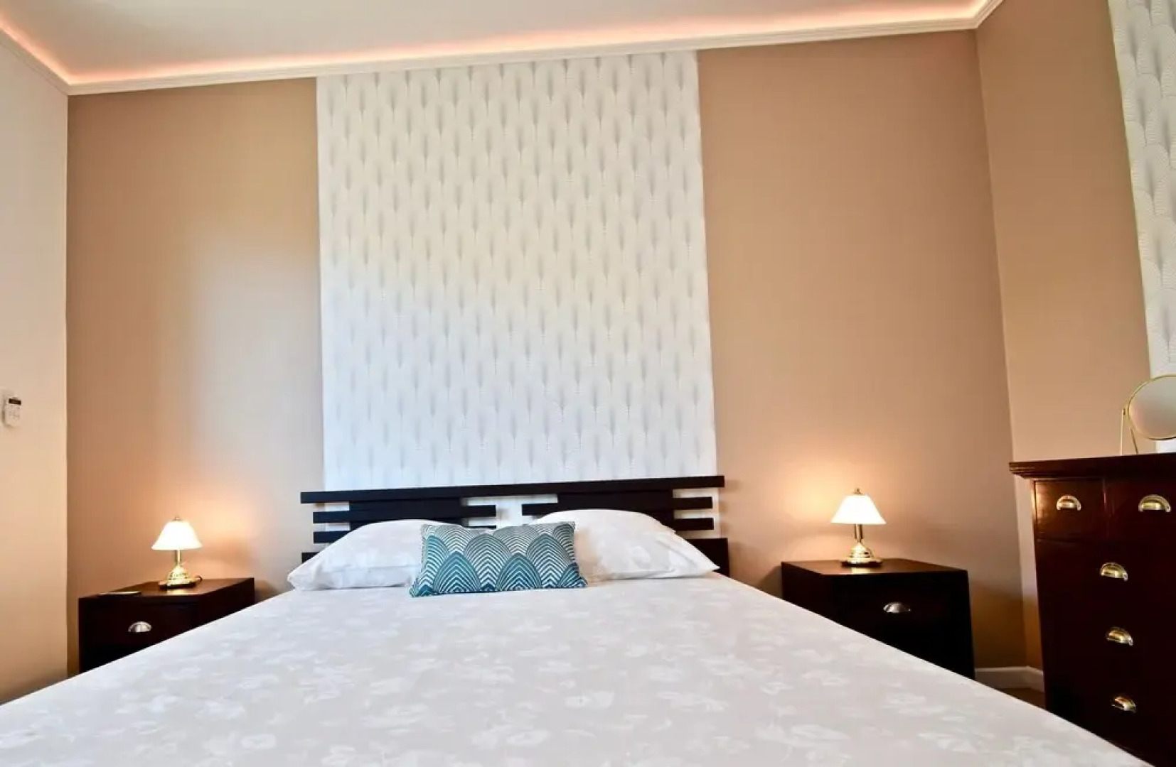 Riviera Standing Appartement Valinco Prestige vue Panoramique mer