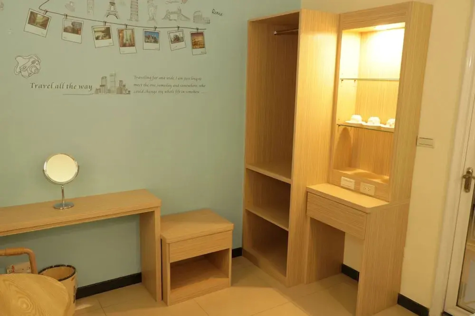 Kinmen Happiness Homestay