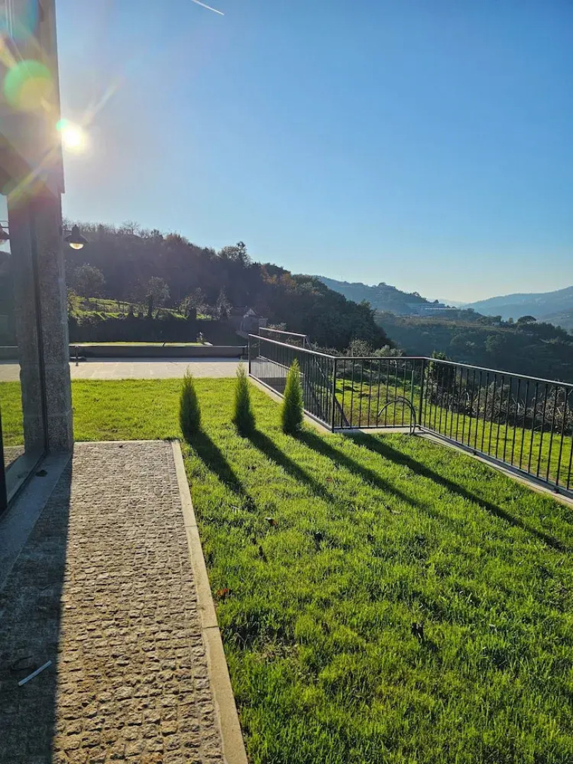 Quinta D'Joanes Douro