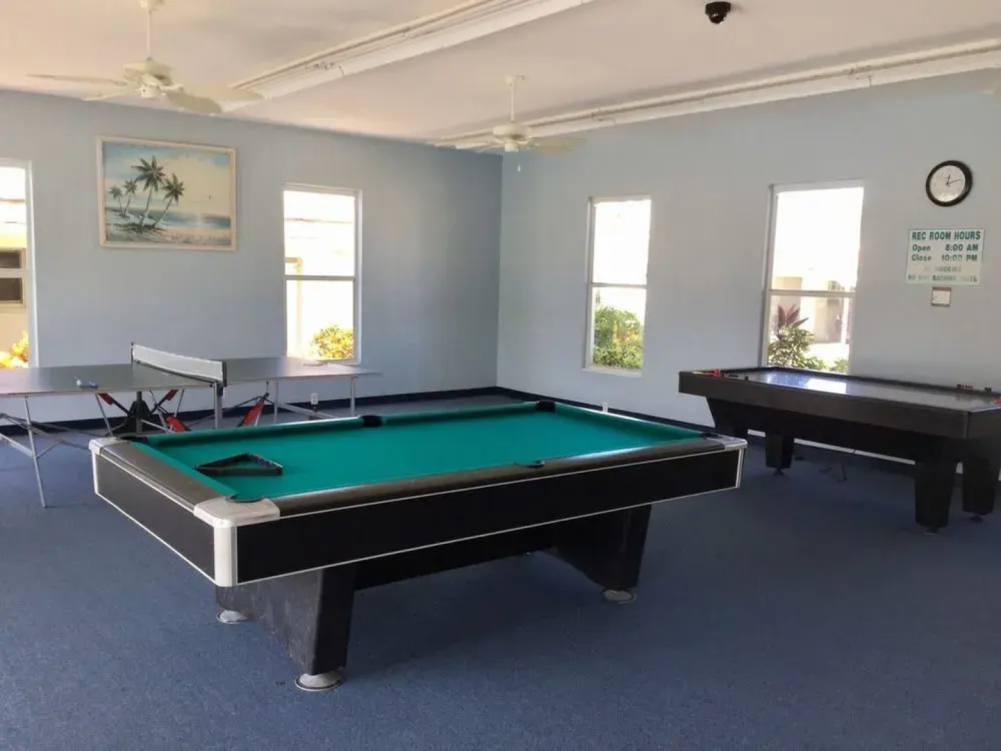 Island House Beach Resort