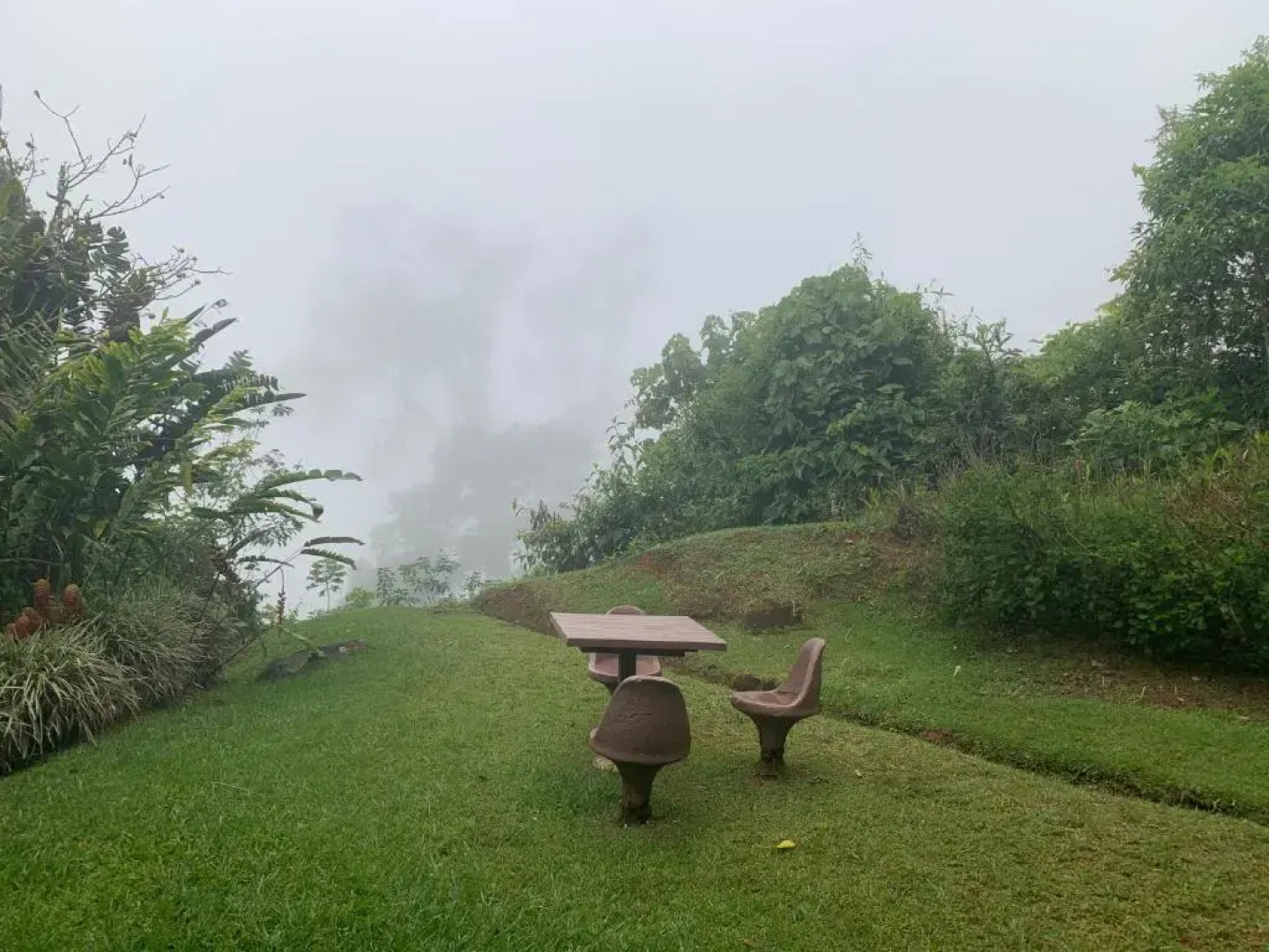 Hotel de Montaña El Pelicano