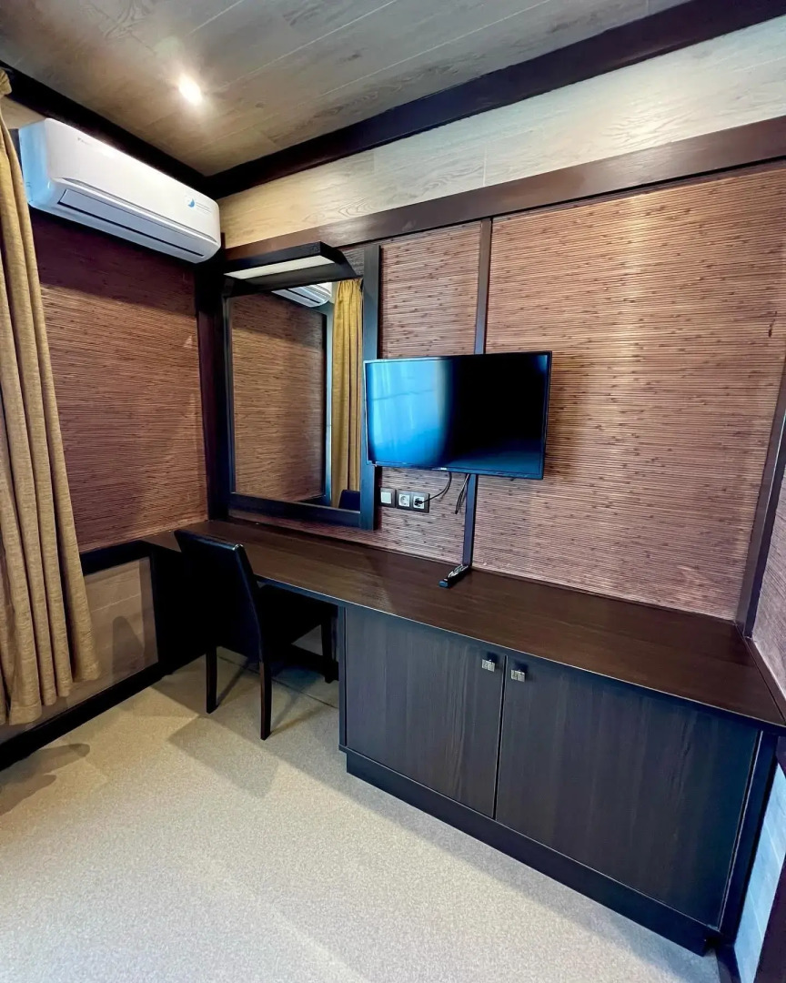 Резиденция 888