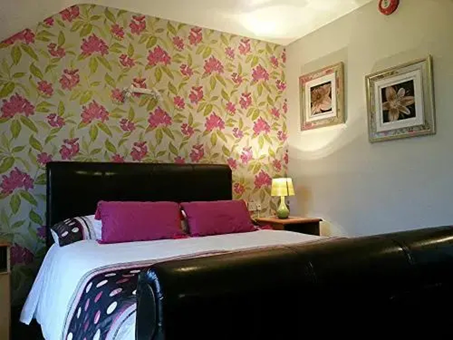 Crockatinney Guest House