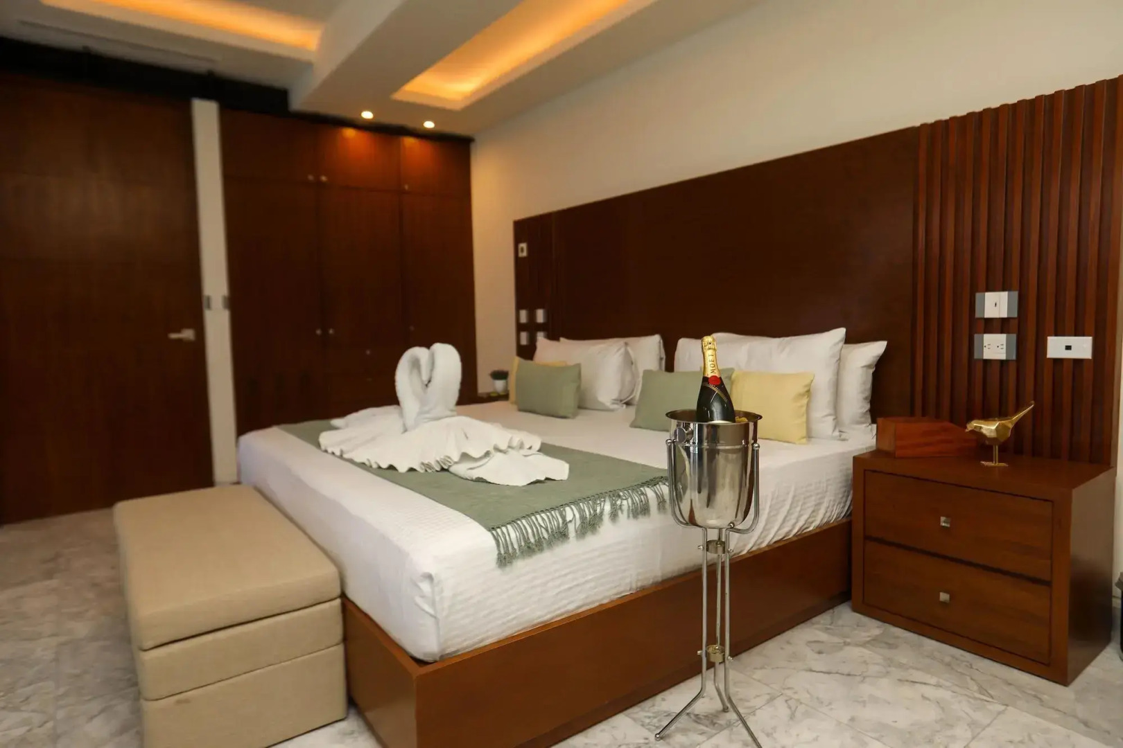 Panther Bay Villa & Golf