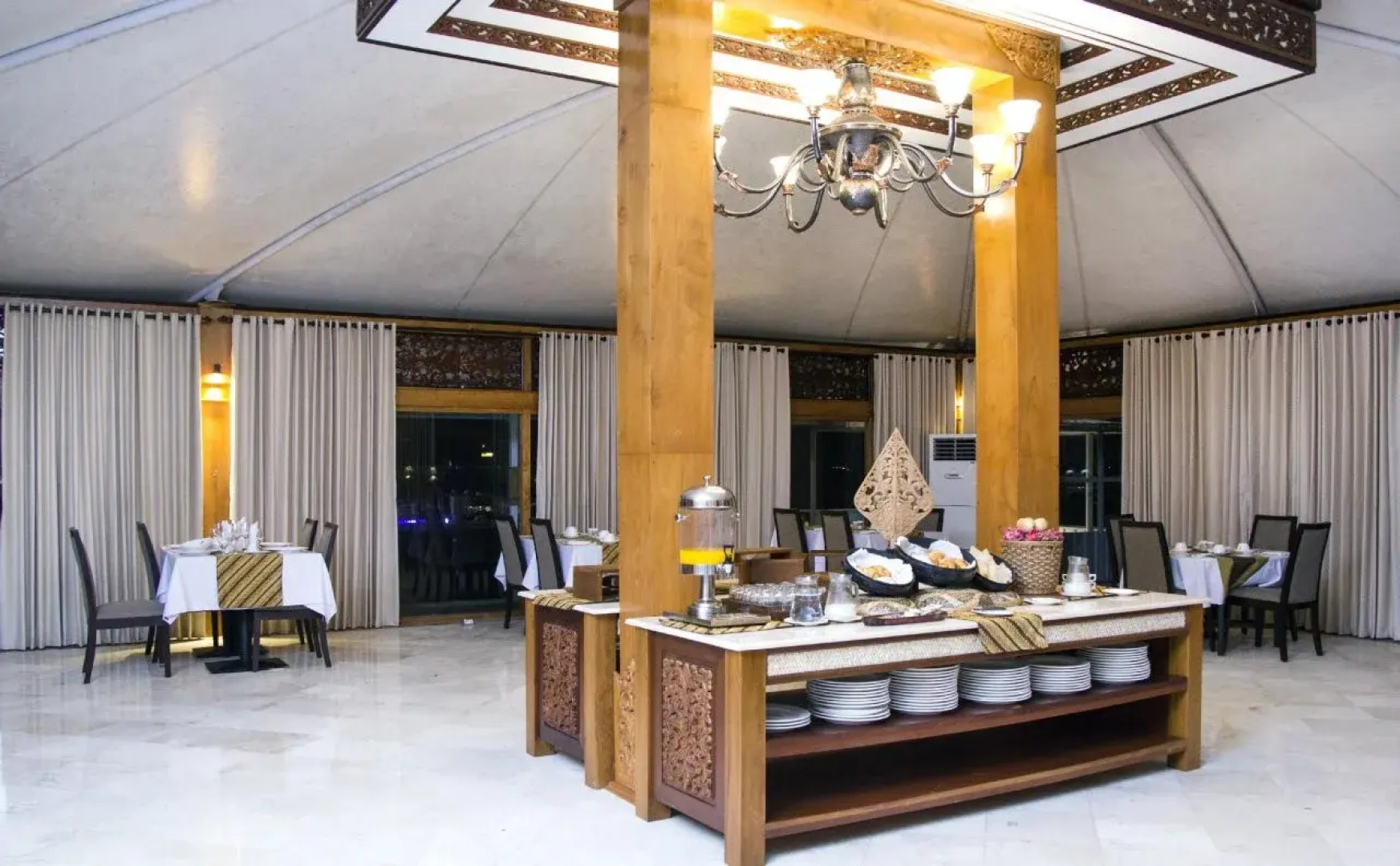 Paditeras Boutique Hotel Seminyak