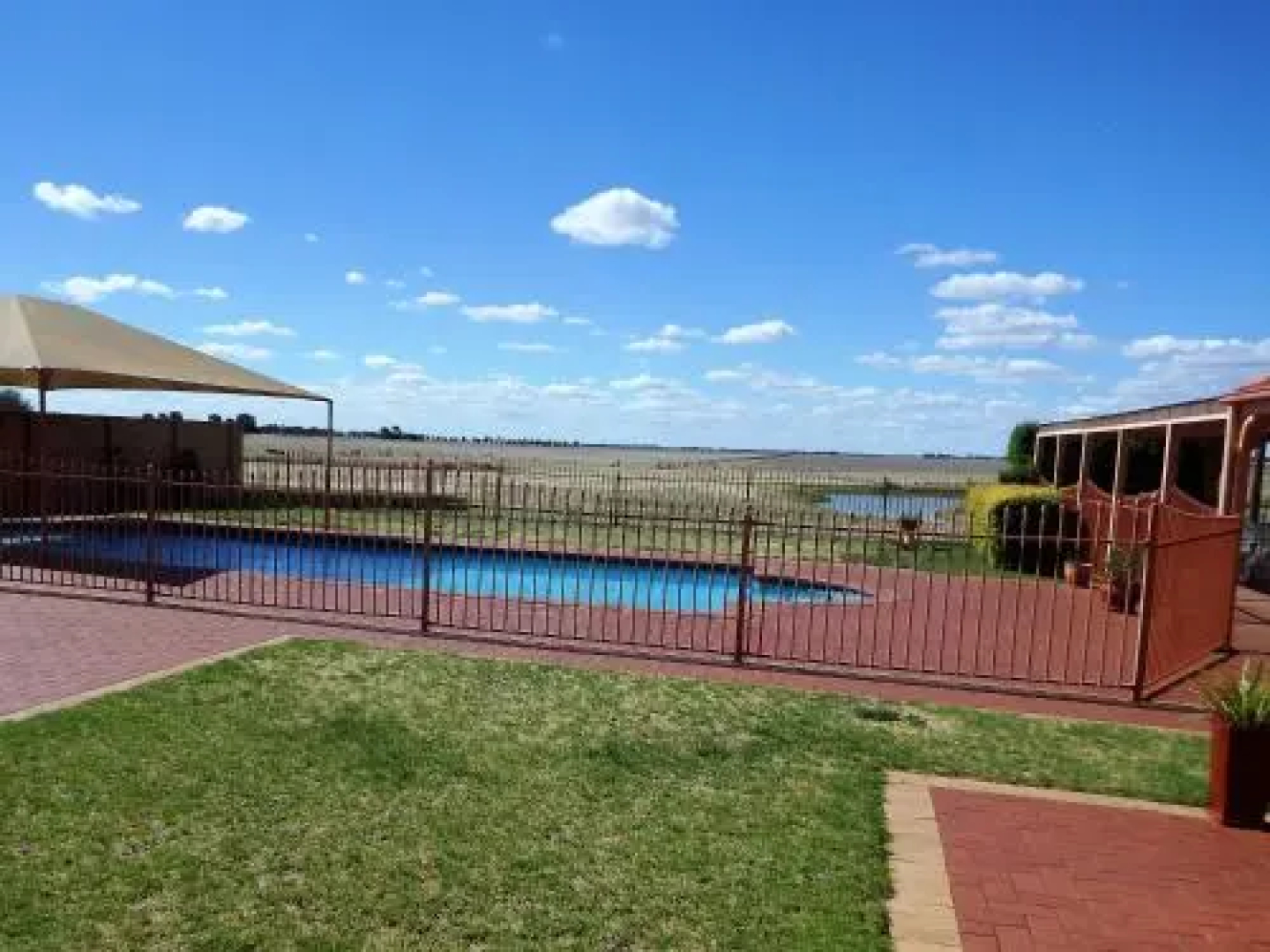 Fairways Bed & Breakfast at Jerilderie