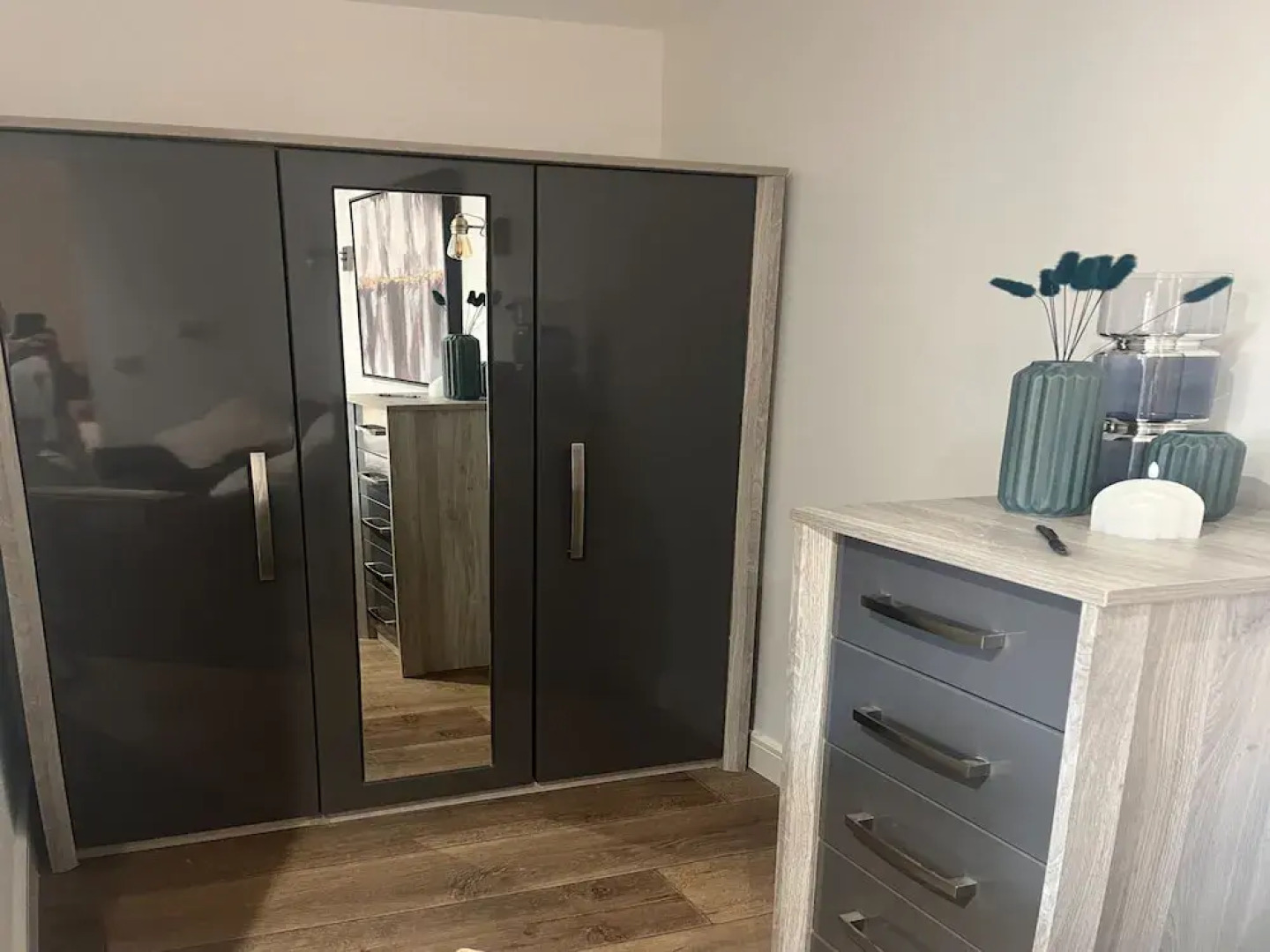 Stunning 1-bed Private Apartment in Norwich