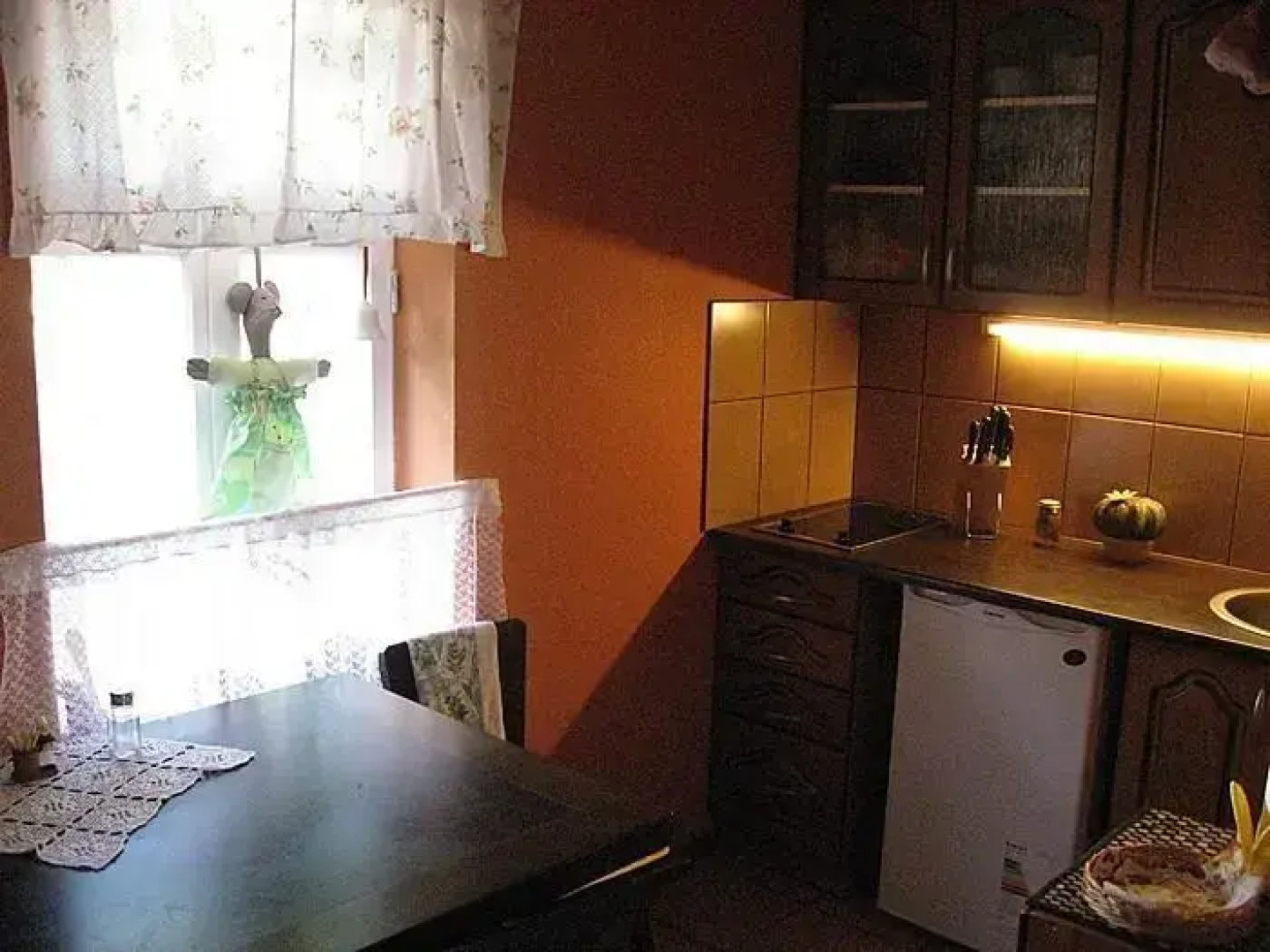 Kalijärve Holiday Home