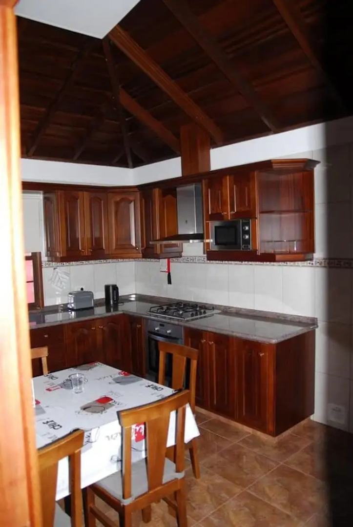 House With 3 Bedrooms in Santo Domingo, With Wonderful sea View, Terrace and Wifi