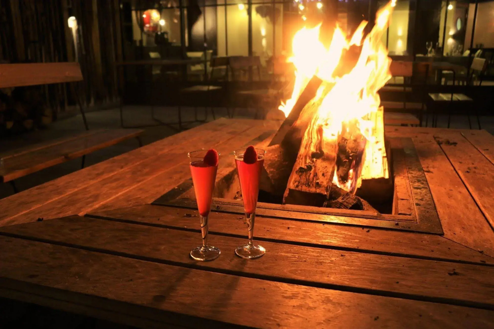 Rock Noir Hôtel & Spa