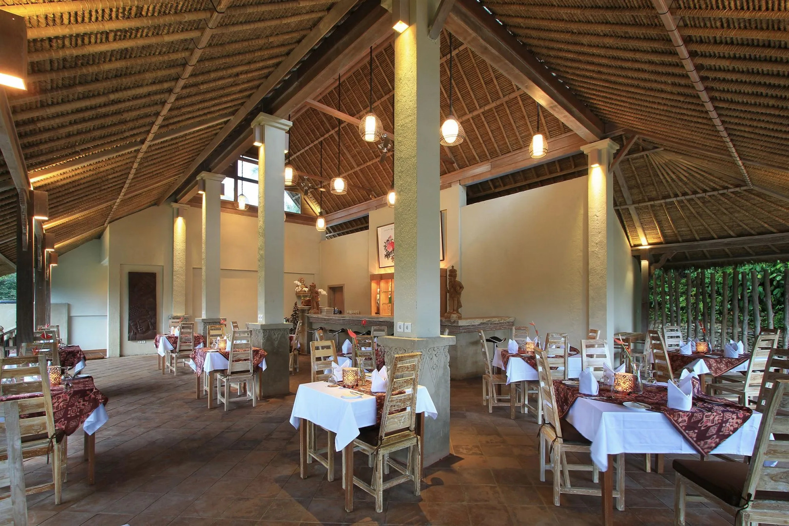 Puri Gangga Resort Ubud