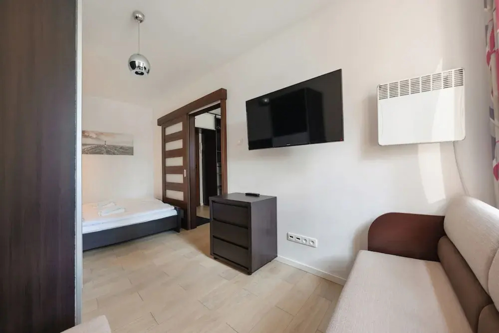 Apartamenty Sun & Snow Baltic Park