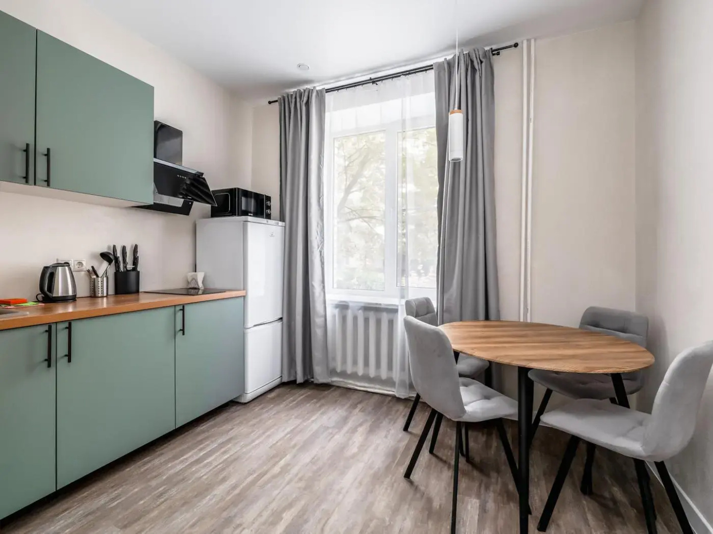 Home Like (Хоум Лайк) на улице Комсомольская