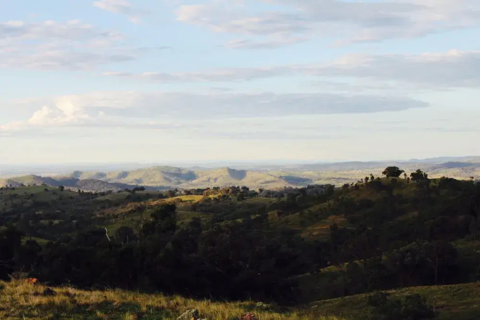 Canguri Boutique Farmstay Cottage