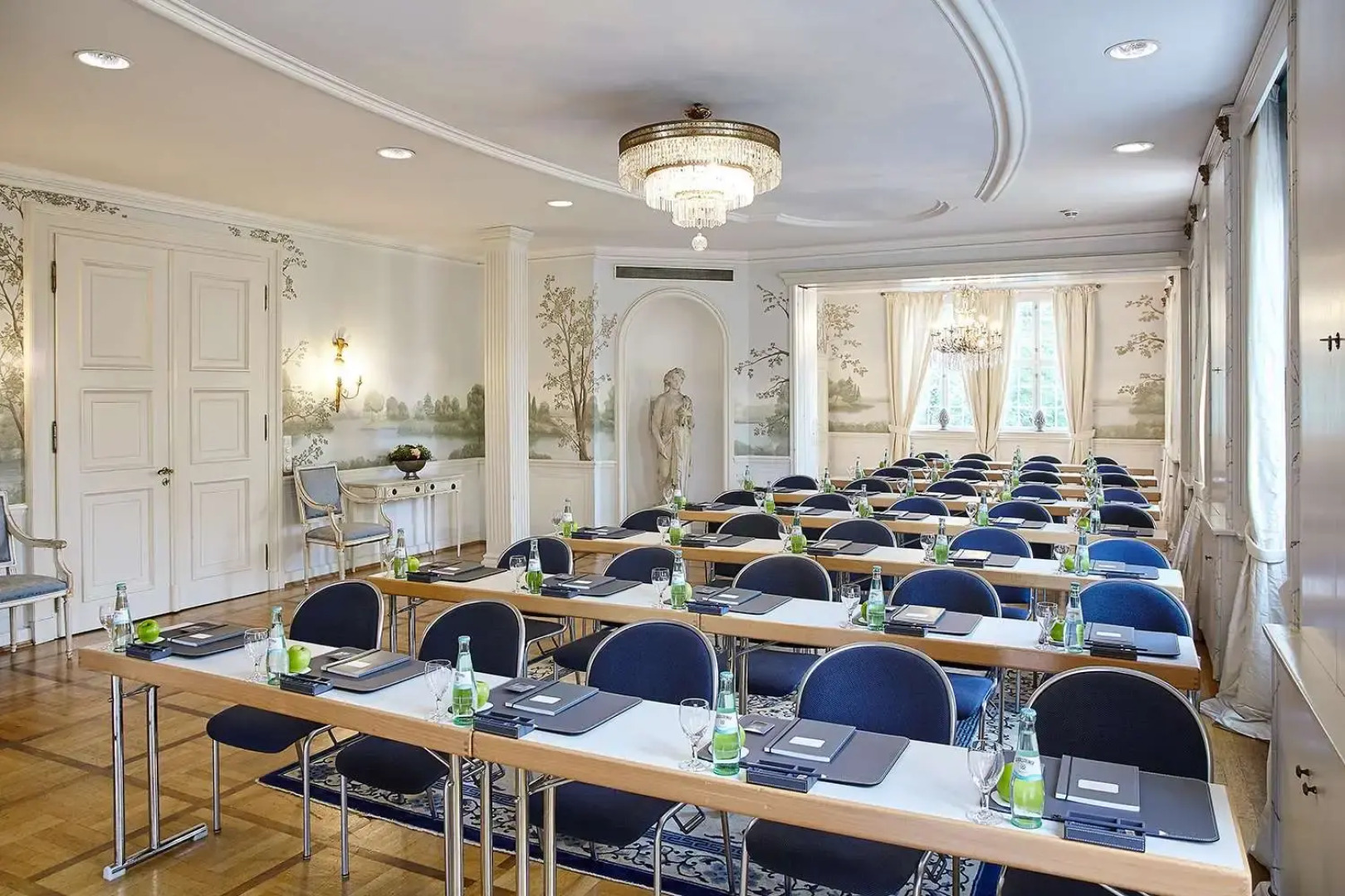 Althoff Hotel Fürstenhof Celle