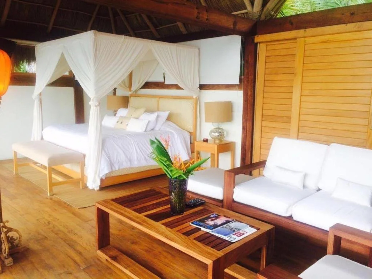 Hotel Boutique Siete Lunas