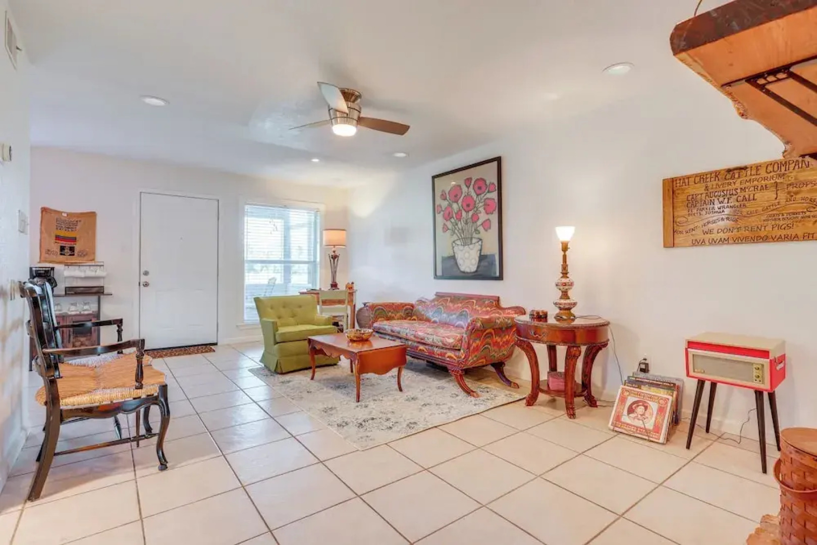 Hill Country Townhome: Close to Parks & Hiking