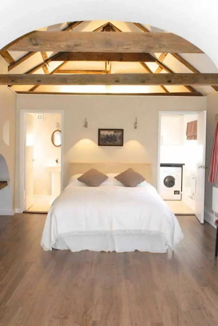 Short Stay Bungay