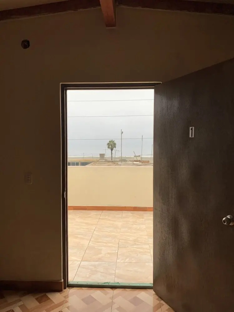 A&C Apartamento Con Vista Al Mar