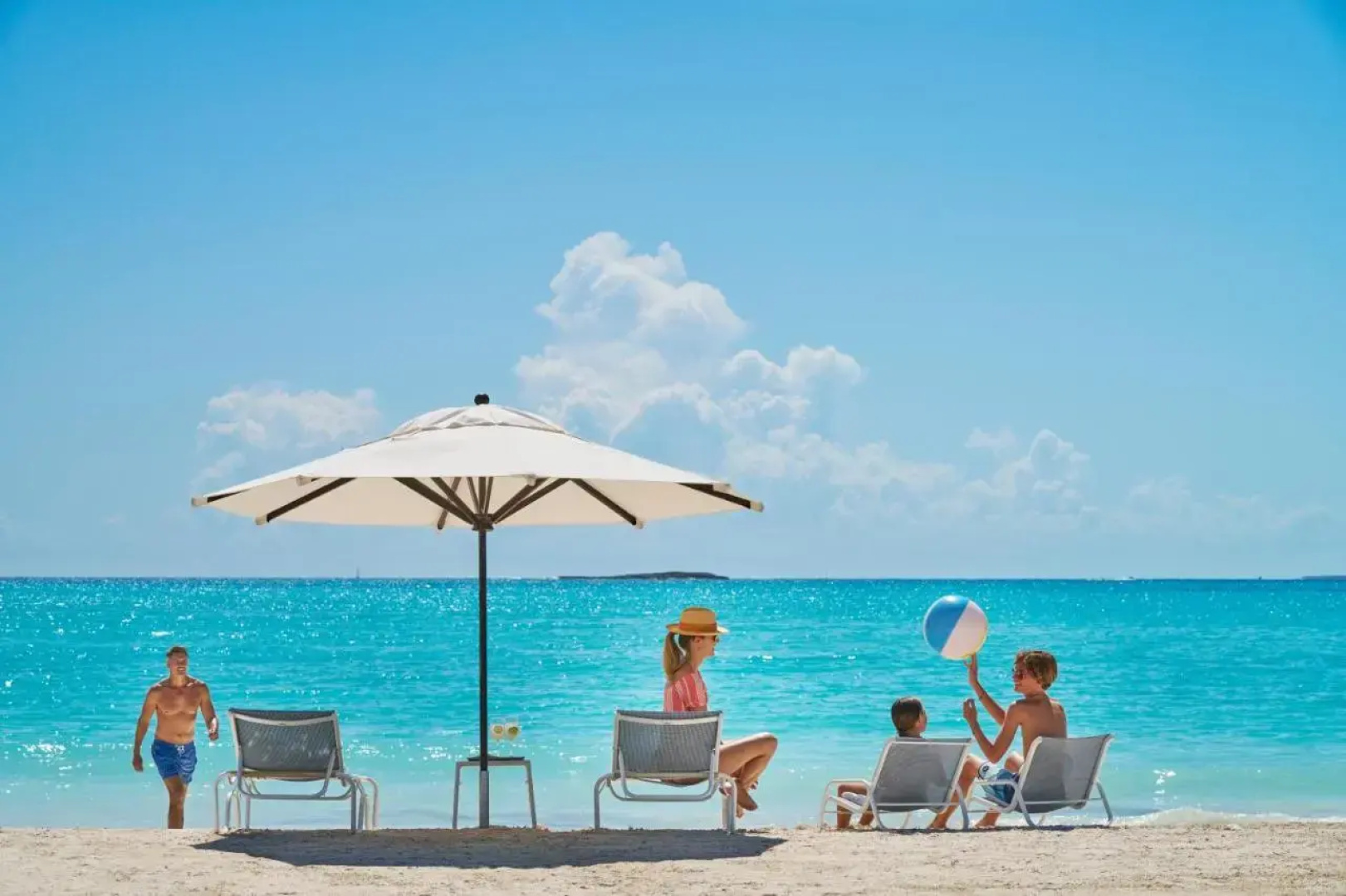 Grand Isle Resort and Spa