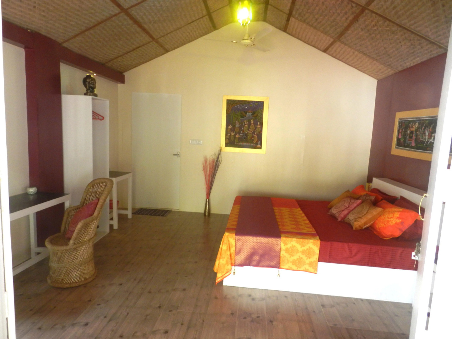 Phoenix Island Resort