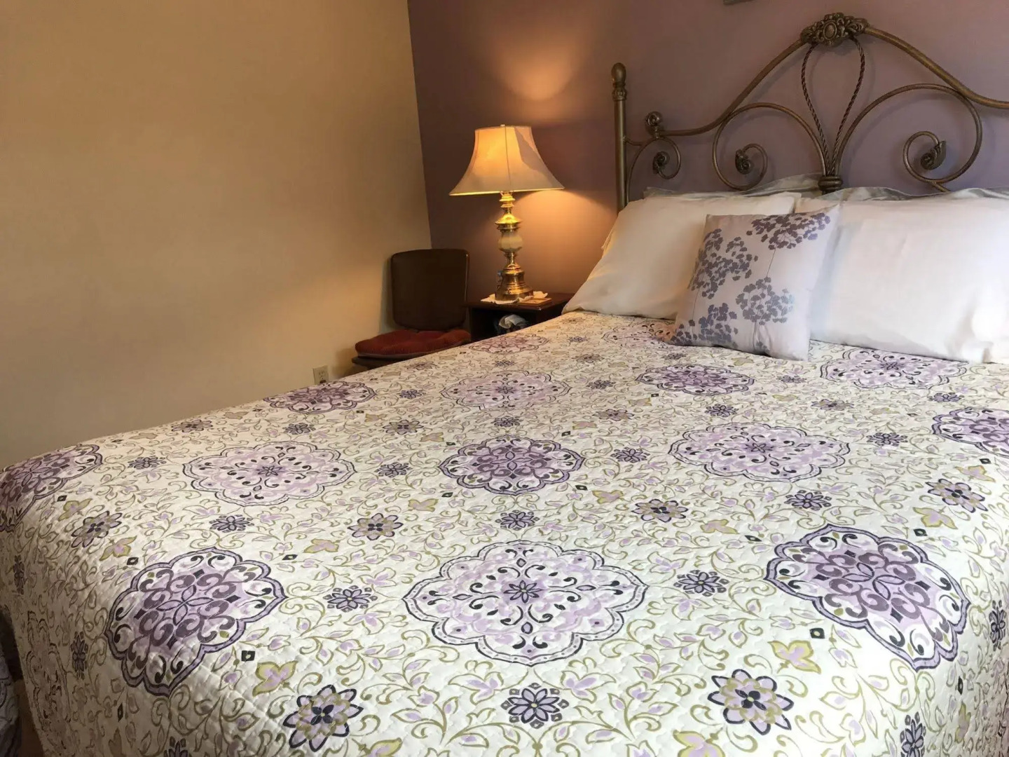 Wild Rose Bed & Breakfast