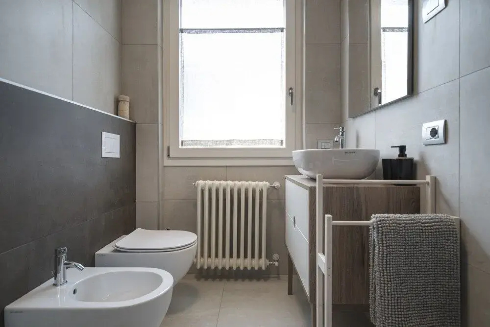 LA VALIGIA bed & bike