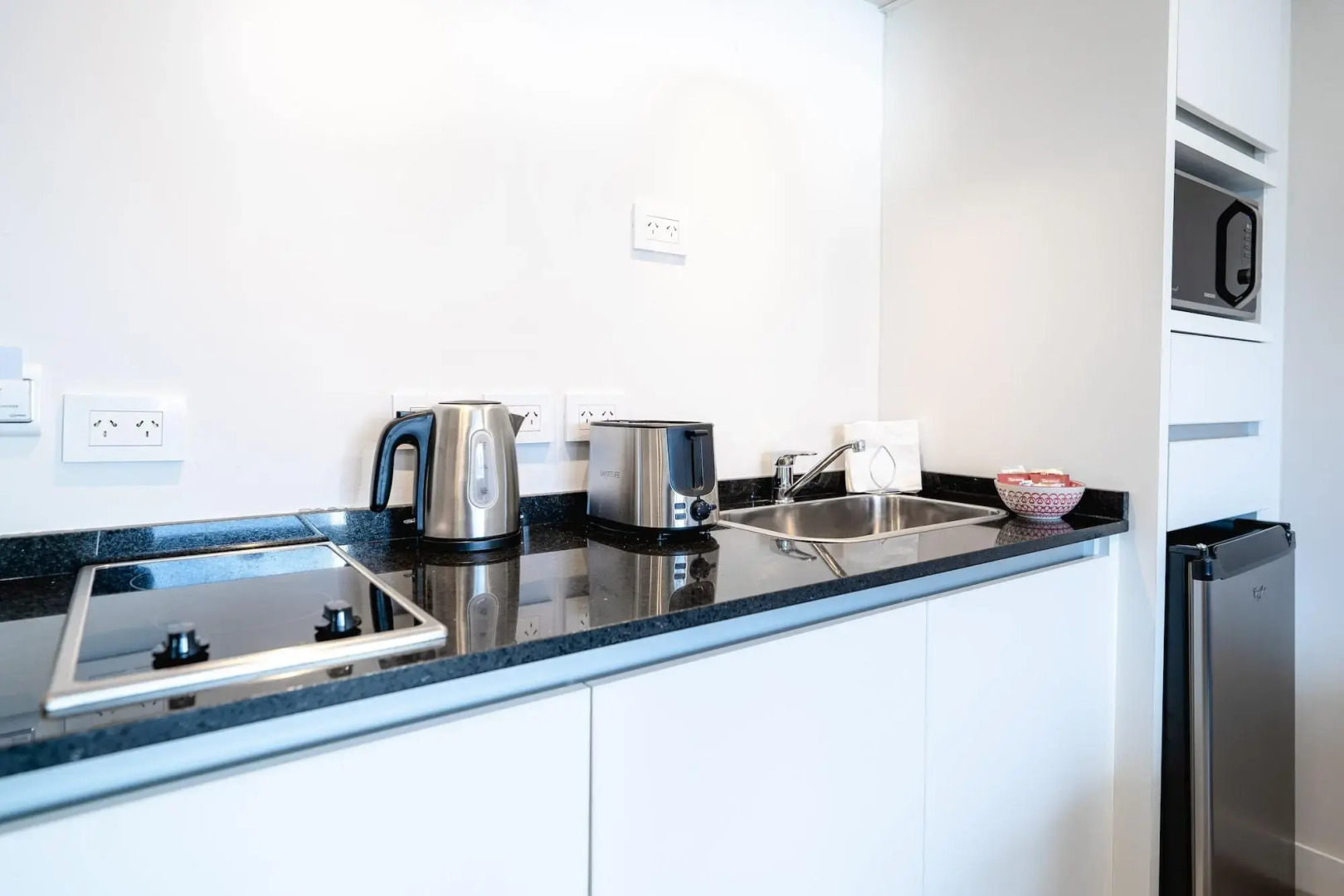 Cilene del Fuego Suites & Spa