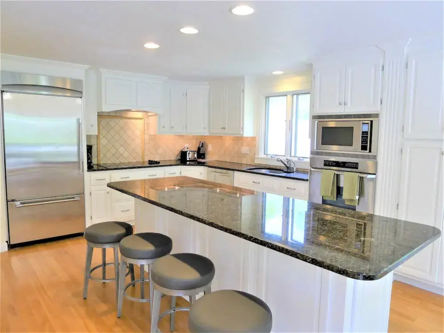 161 Stanhope - 5 Bedroom House