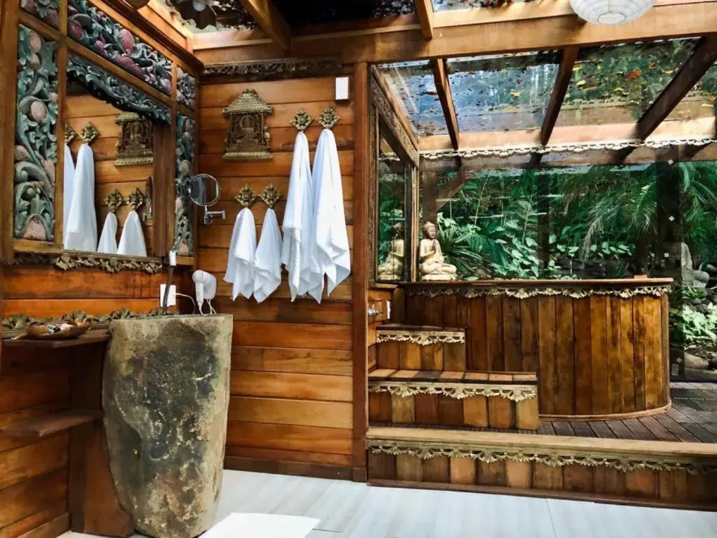 Astral da Ilha Pousada & Gastronomia