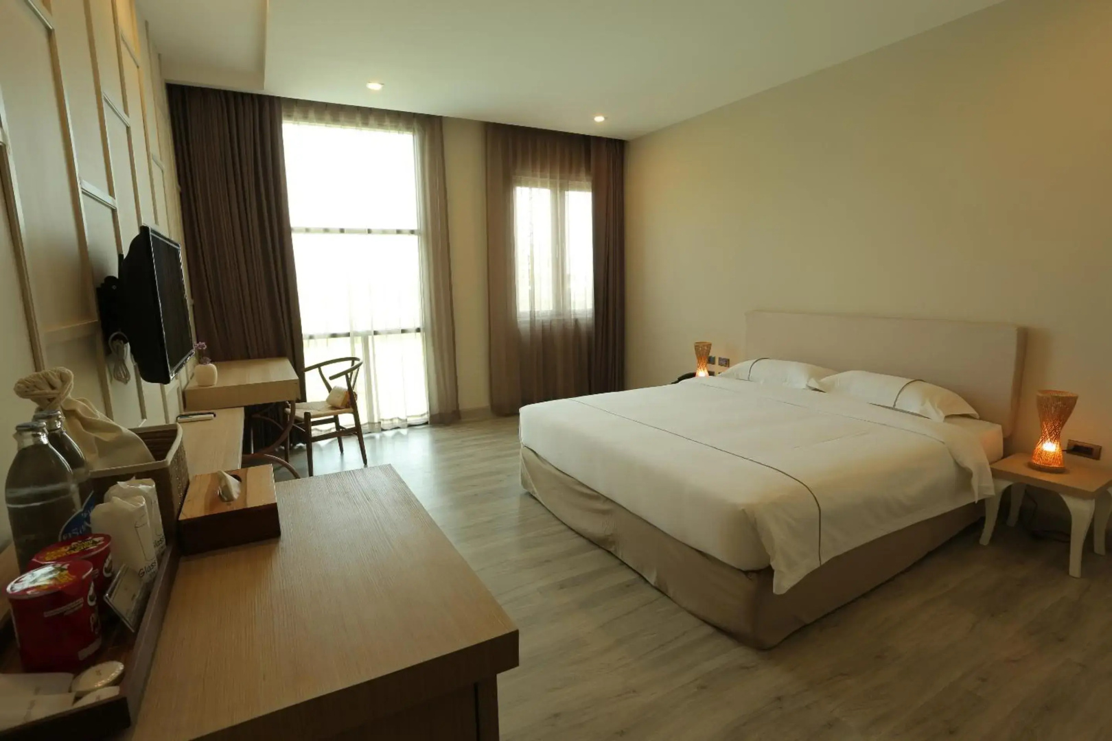 Navela Hotel & Banquet