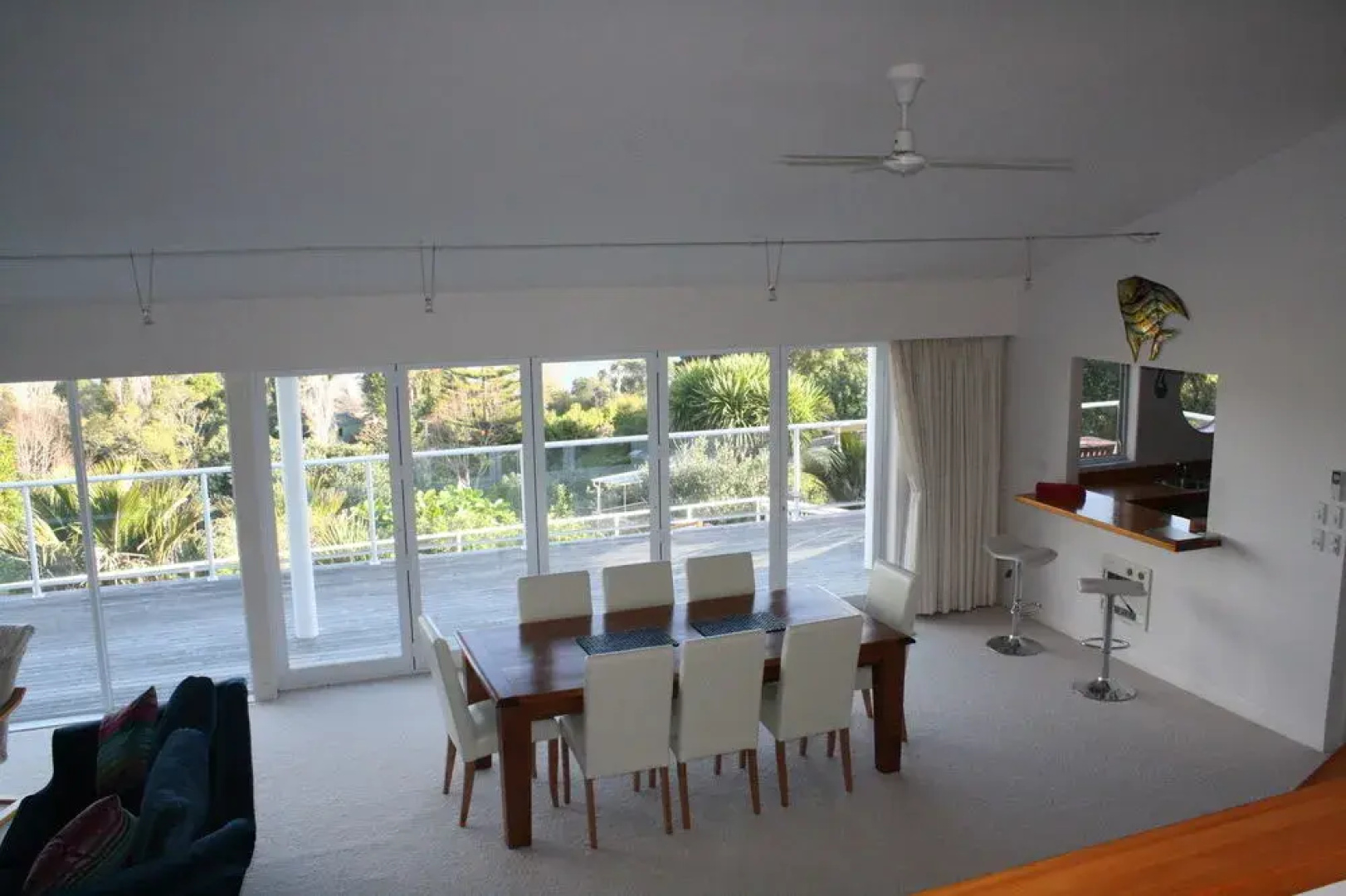 Russell View Apartments