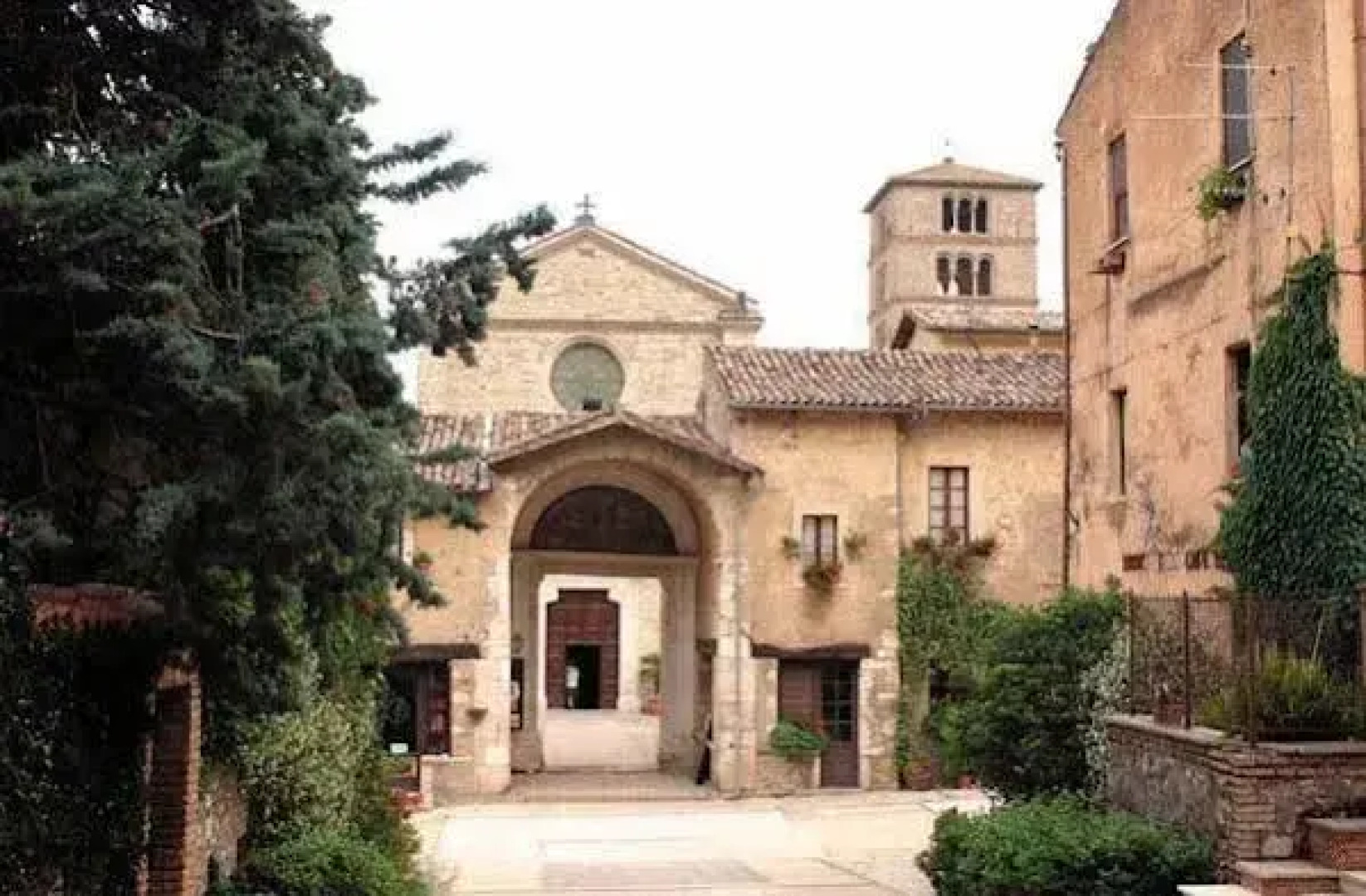 Residenza Degli Oleandri