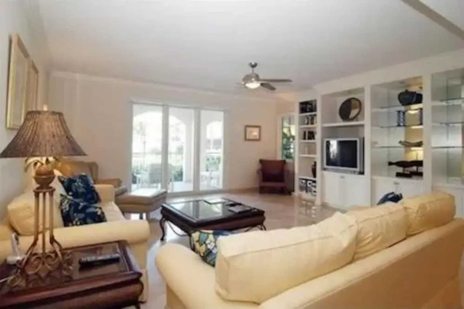 Exclusive Miami Fisher Island 2 Bedroom Apartment 6 Guests