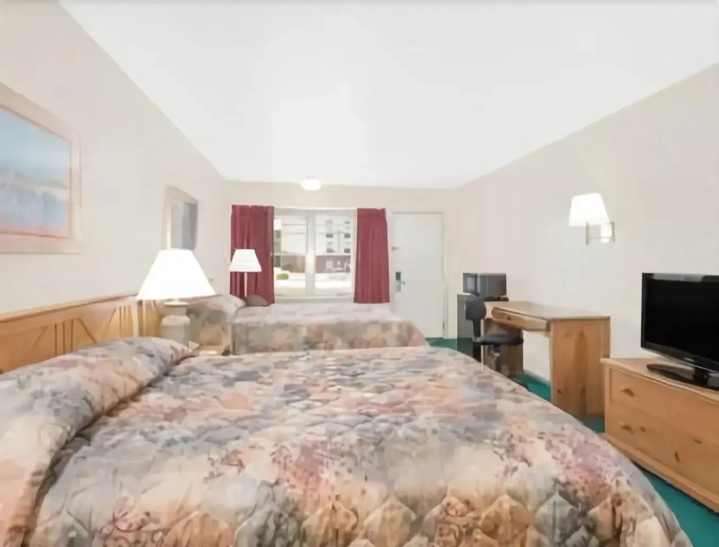 Travelodge by Wyndham New Philadelphia