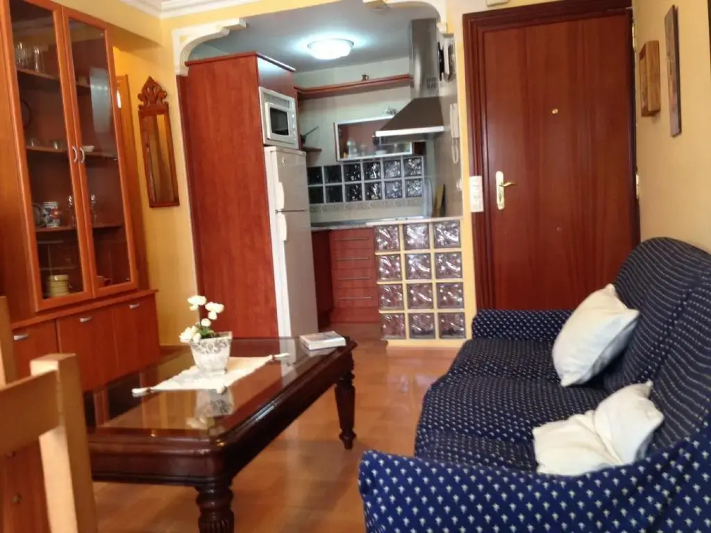 Apartamento Sirena