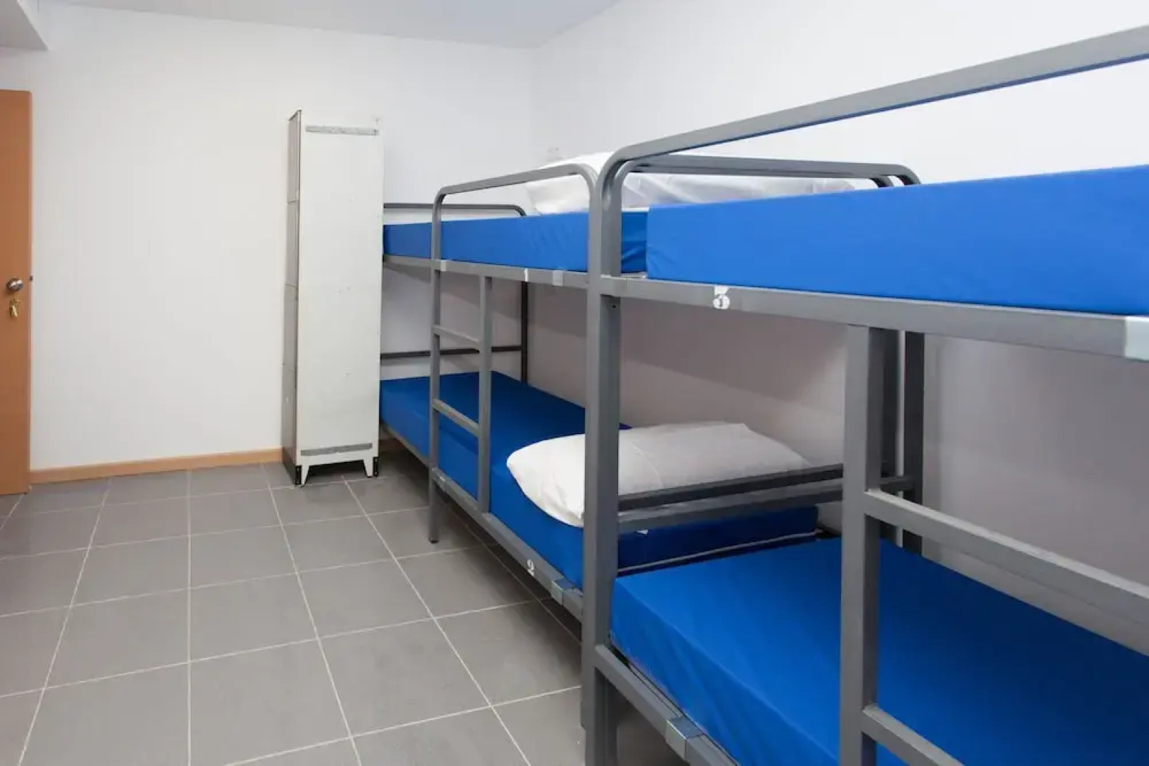 Galaxy Star Hostel Barcelona