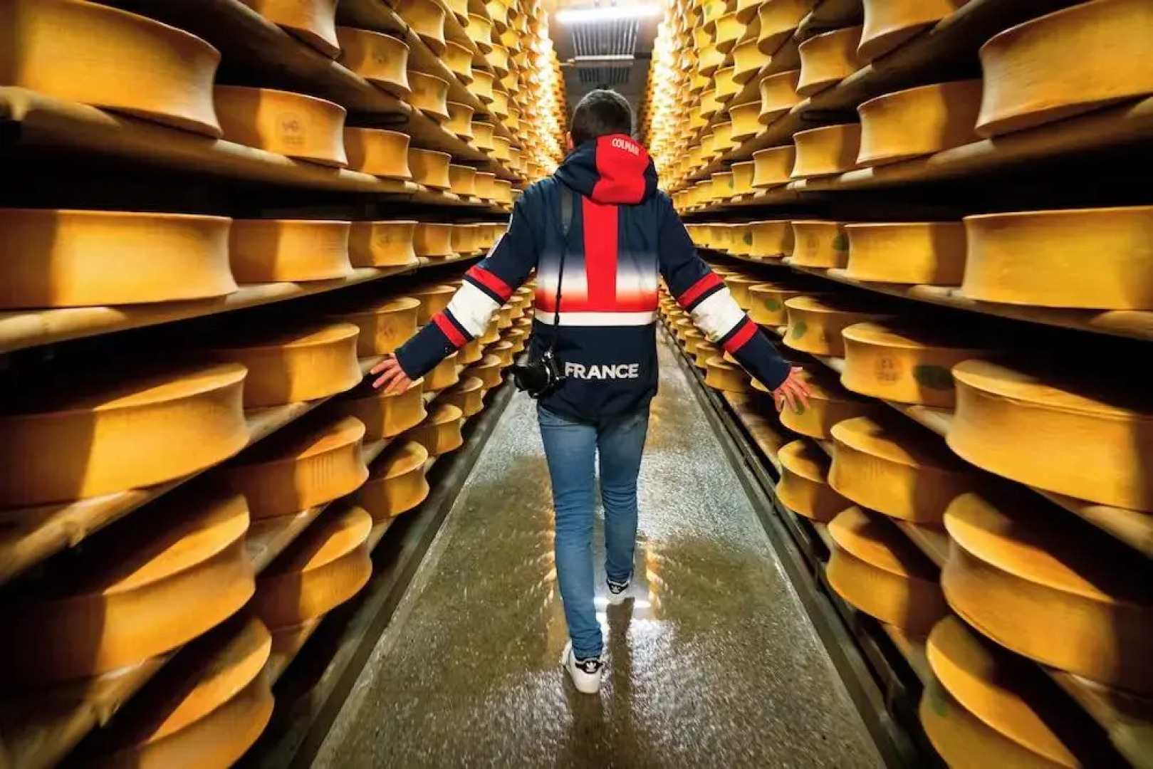 Azureva Areches Beaufort