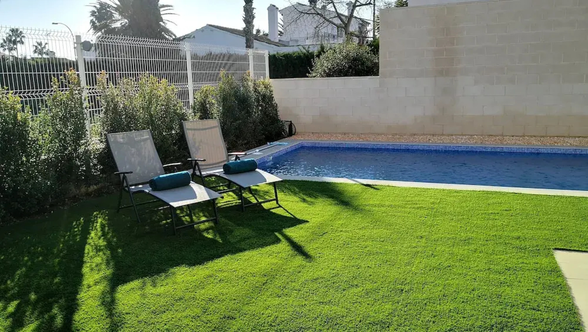 Casa Blanco - Luxury Detached Villa